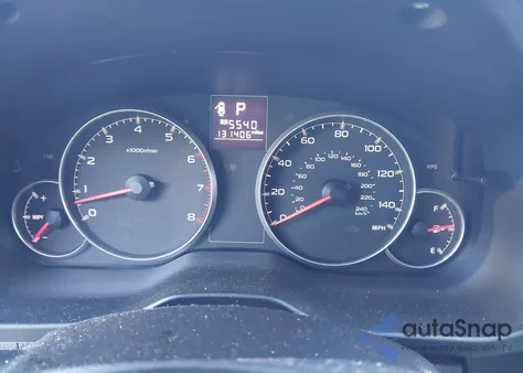 2014 Subaru Legacy 2.5I z USA, uszkodzony, nr VIN 4S3BMCA65E3033230